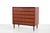 Danish design chest of drawers with 5 drawers, which is exceptionally wide. This makes this cabinet extremely suitable as...