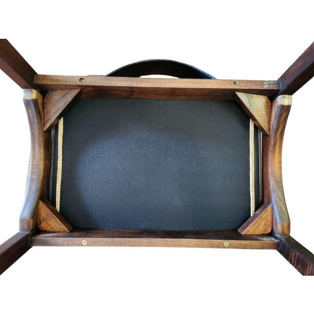 2020s Cyan Designs - "Boss Chair" For Sale - Image 5 of 6