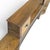Vintage l.a. Period Furniture Headboard With Integrated Nightstands For Sale - Image 13 of 18