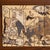 1960s Tribute to Picasso's Guernica, 1960s, Ceramic For Sale - Image 5 of 18