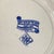 The Maker's Mark: The backstamp featuring the diamond R&M logo confirms it was manufactured in Staffordshire, England by...