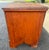 Early 19th Century Antique Early 19th Century 6 Board Pine Blanket Chest For Sale - Image 5 of 11