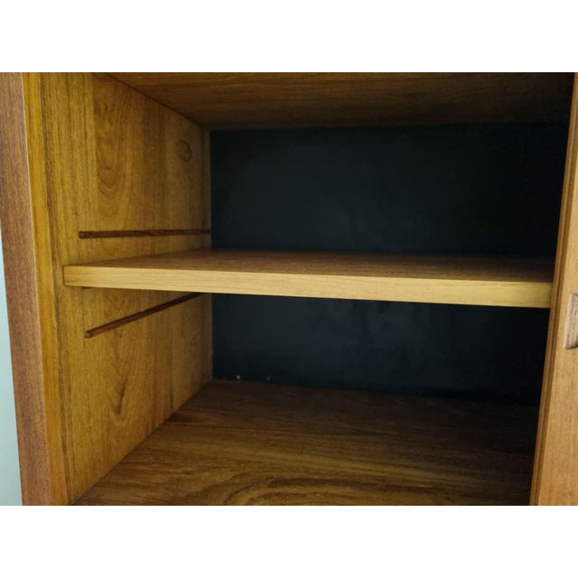 Royal Room-Divider Wall Unit in Teak by Poul Cadovius, Denmark, 1960 For Sale - Image 6 of 18