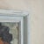 Mid 20th Century Vintage Oil on Canvas Landscape Painting For Sale - Image 5 of 11