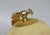 Vintage Bauhaus Bedside Lamps in Brass, 1920s, Set of 2 For Sale - Image 14 of 18