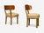 Axel Einar Hjorth, Nordiska Kompaniet, Birch, Birka Chairs, Sweden, 1930s - Set of 6 For Sale - Image 11 of 15