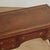 Antique English Leather Top Desk For Sale - Image 10 of 16