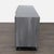 Modrest Modern 6-Drawer Dresser in Gray Wood Finish For Sale - Image 4 of 10