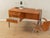 1960s Desk, Günter Renkel Very good workmanshipHigh-quality materialsMade in Germany. Designer: Günter Renkel,...