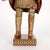 Roman Soldier Wooden Sculpture For Sale - Image 5 of 9