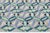 Textile Modern Handmade Modern Flatweave Kilim Runner – Geometric Prism by Apadana For Sale - Image 7 of 9