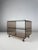 Center Table attributed to Michel Dumas for Roche Bobois, France, 1970s, in Good conditions. Designed 1970 to 1979 This...
