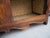 Brown Antique Walnut Buffet from Piedmont, 1800s For Sale - Image 8 of 17