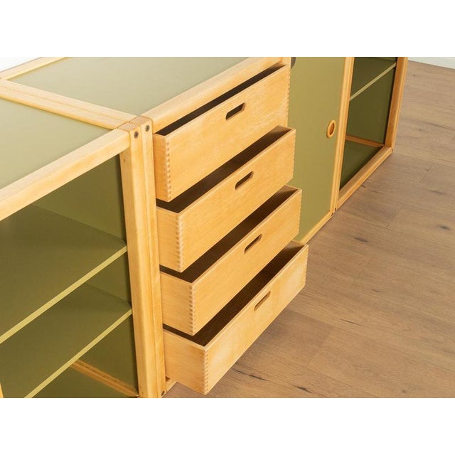 Modular Chests of Drawers from Flötotto, Set of 4 For Sale - Image 8 of 15