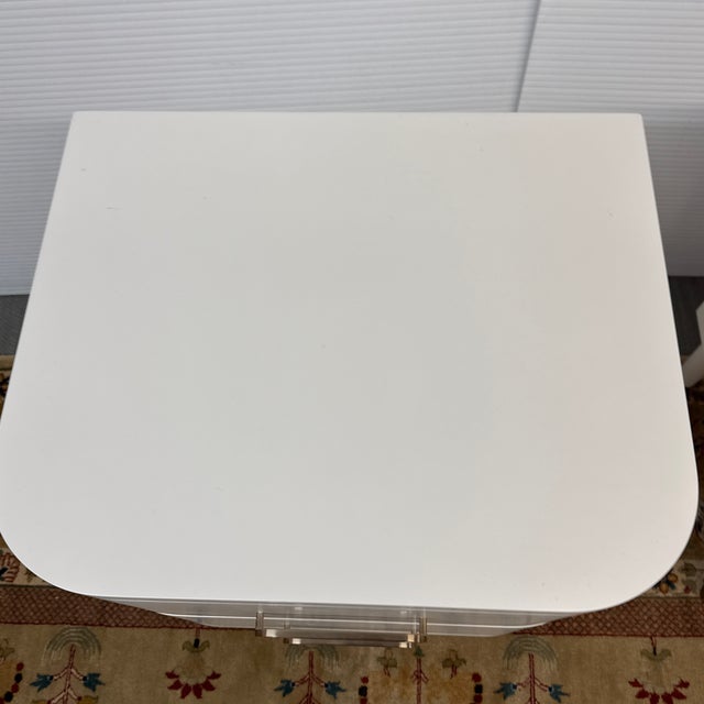 Crate & Kids Arlo Nightstands, Pair For Sale - Image 12 of 12