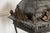 Brown Large French Bronze and Iron Lantern For Sale - Image 8 of 10