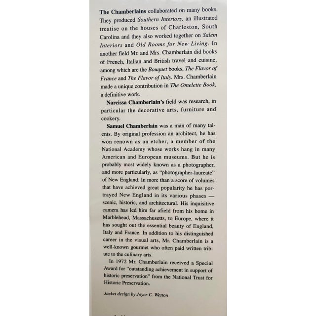 New England Rooms 1639-1863 For Sale In Washington DC - Image 6 of 6