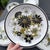 Mikasa Vintage Mikasa Leilani Dinnerware - Set of 25 For Sale - Image 4 of 11