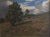 Schmidt Nielsen, Hilly Landscape, 1925, Oil on Canvas For Sale - Image 13 of 13