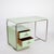 Bauhaus Bauhaus Desk Steel Pipe Chrome Plated Desk, 1930s For Sale - Image 3 of 11