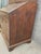 Wood 18th Century English Georgian Oak Secretary Bureau Bookcase For Sale - Image 7 of 16