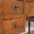 Louis Philippe Open Desk For Sale - Image 5 of 9
