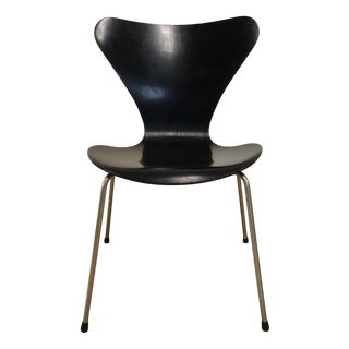 Series 7 Chair by Arne Jacobsen for Fritz Hansen, 1966 For Sale