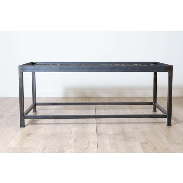 20th Century French Coffee Table For Sale In Atlanta - Image 6 of 6