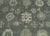 Turkish Oushak Rug 8'9" x 11'10" #18103 For Sale In Houston - Image 6 of 8