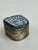 This vintage trinket box is a beautiful addition to any room. The porcelain material and hand-painted Chinese floral make...