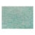 Plum Textiles Sequoia Aqua Linen For Sale