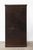 Metal Mid-Century Industrial Steel 15-Tier Cabinet, Italy, 1950s For Sale - Image 7 of 18