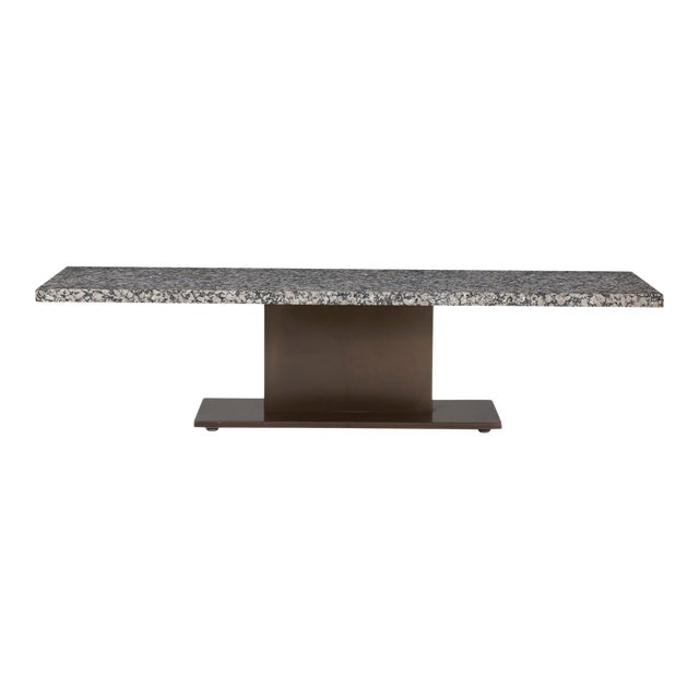 Warren Platner Cocktail Table For Sale