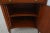 Wood Maitland Smith Adams Style Satinwood Console Cabinet For Sale - Image 7 of 18