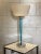 Coppa Table Lamp in Blown Glass by Jeannot Cerutti for VeArt and Artemide, Venice, Italy For Sale - Image 6 of 12