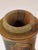 Antique Bezalel Jerusalem Olive Wood Spice Box Besamim Holder 1920s Palestine Era For Sale - Image 12 of 18