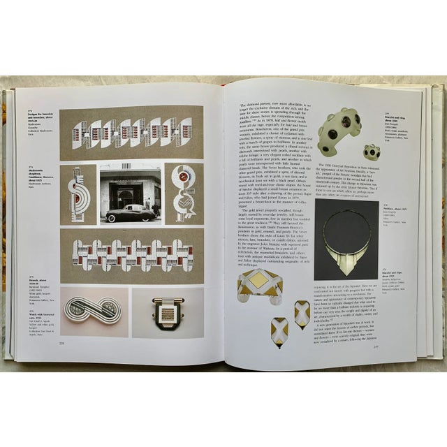 Paper l'Art De Vivre: Decorative Arts in France 1789-1989 Book For Sale - Image 7 of 8