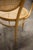 Model 210 R Armchair with Honey-Colored Caning by Michael Thonet for Thonet, 1990s For Sale - Image 9 of 18