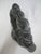 1970s Pitseolak Koperqualuk Large Inuit Nunavik Carved Stone Man & Seal Sculpture For Sale - Image 5 of 7