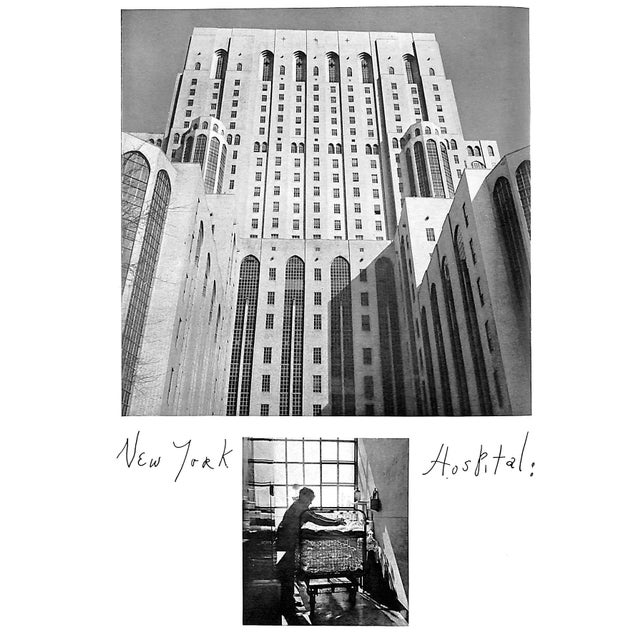 1930s "Cecil Beaton's New York" 1938 Beaton, Cecil For Sale - Image 5 of 14
