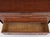 Wood Rway French Empire Commode Dresser Buffet With Glass Top For Sale - Image 7 of 18