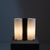 Glass and Metal Table Lamp, 1970s For Sale - Image 14 of 14