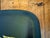 Mid 20th Century Couroc of Monterey Garfinkel's Logo Serving Tray For Sale - Image 5 of 7