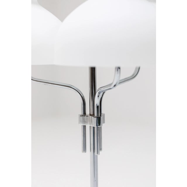 Arenzano Table Lamp by Ignazio Gardella for Azucena For Sale - Image 13 of 16