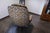 Metal Vintage High-Back Swivel Chairs from Up Závody, 1960s, Set of 2 For Sale - Image 7 of 15