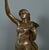 Brown Gaudez, The Morning Star, Late 19th Century, Bronze For Sale - Image 8 of 18