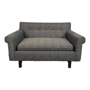 Edward Wormley for Dunbar Loveseat