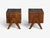 Pierre Jeanneret, Nightstands, Teak, Chandigarh, India, 1960s For Sale - Image 17 of 18