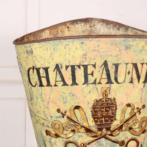 19th Century French Grape Hod, 1890s For Sale - Image 3 of 8
