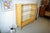 1950s Open Shelf Cabinet from Hellerau, 1950s For Sale - Image 5 of 8